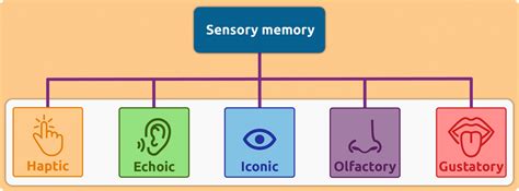 Types Of Memory