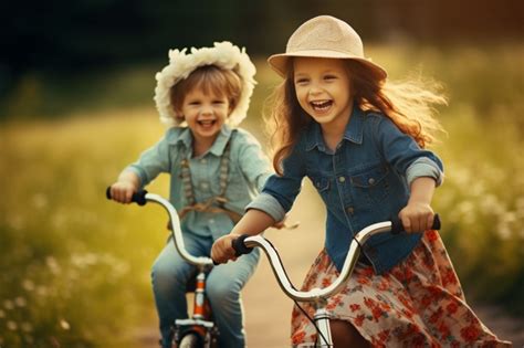 The 5 Best Kids Bike Brands: Paving the Path to Adventure