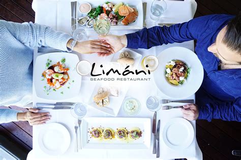 Limani | Seafood Restaurant