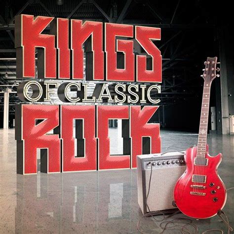 Kings Of Classic Rock (CD1) - mp3 buy, full tracklist