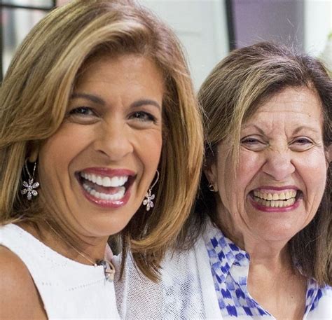 Hoda Kotb Talks About Missing Her Mom During Coronavirus Outbreak