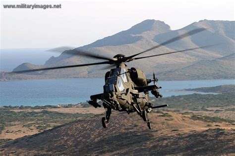 Agusta A129 Mangusta | A Military Photo & Video Website