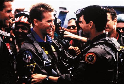 top-gun-maverick-iceman-fi ⋆ Film Goblin