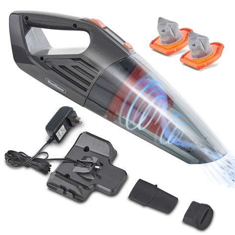 The 9 Best Cordless Handheld Outdoor Vacuum Cleaner - Home Studio