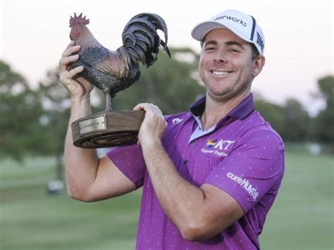 Former Vandy Golfer Luke List Wins His Second PGA Tour Event