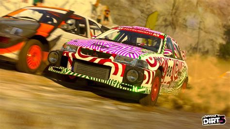 DIRT 5 - Review