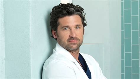 Patrick Dempsey talks 'Grey's Anatomy' and Dempsey Center for cancer care