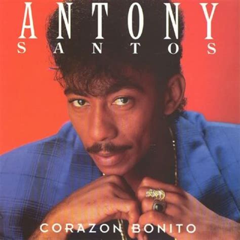 Antony Santos (Dominican Musician) ~ Wiki & Bio with Photos | Videos