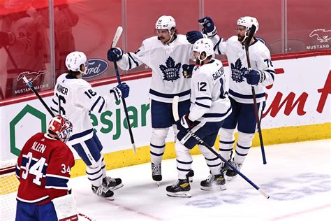 Toronto Maple Leafs: Top Stories Heading into Playoffs - Page 3