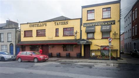 10 Best Pubs In Limerick, Ireland - Ireland Travel Guides