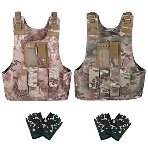 Best Bulletproof Vest For Kids: A Comprehensive Guide