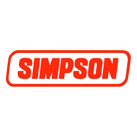 Simpson Free Vector / 4Vector