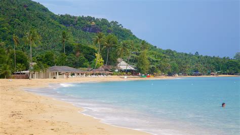 Lamai Beach guest houses from AU$ 80/night | Stayz