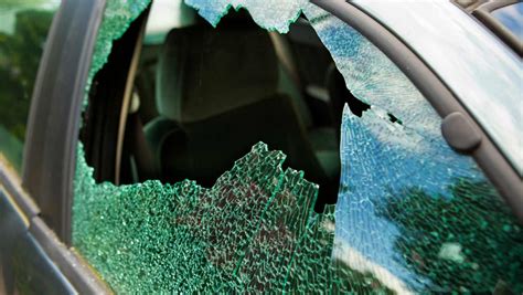 Broken Car Window Repair: How to Fix a Smashed Car Window