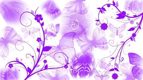 Purple Butterfly Backgrounds - Wallpaper Cave