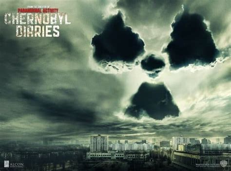 Chernobyl Diaries Zombies