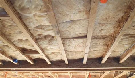 How to Insulate a Garage Ceiling: A Comprehensive Guide