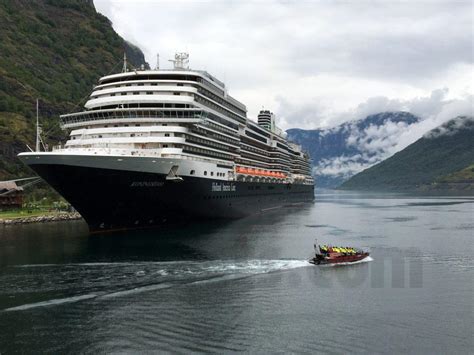 Koningsdam Ship Photos | HAL Cruiser Information