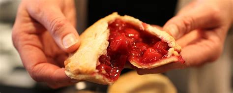 Achatz Handmade Pie Co. | Pie co, Cherry hand pies, Foodie destinations