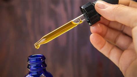 What are CBD Tinctures? The Ultimate Guide for CBD Oil