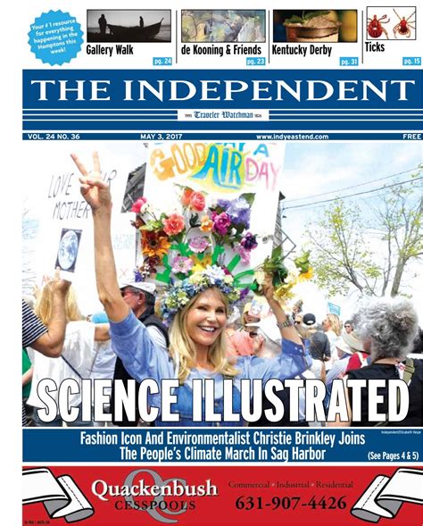 Independent 5-3-17 by The Independent Newspaper - Issuu