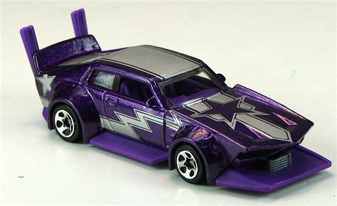 Mad Manga | Hot Wheels Wiki | Fandom