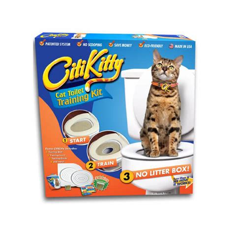 Cat Toilet Training Kit - This Year's Best Gift Ideas