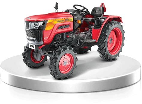 Mahindra to bring 40 tractor models under new OJA brand | Zee Business