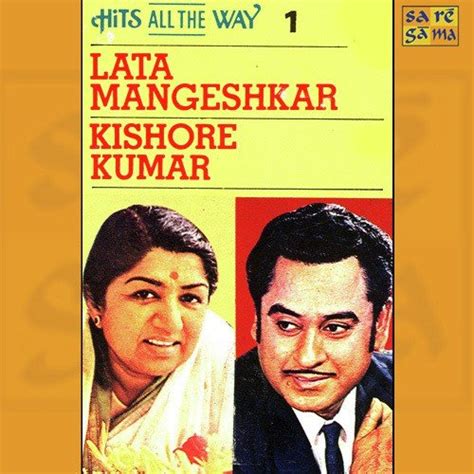 Kishore Kumar Lata Mangeshkar Mp3 Songs Download - groundbaldcircle