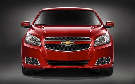 CHEVROLET Malibu Specs & Photos - 2012, 2013, 2014, 2015, 2016 ...