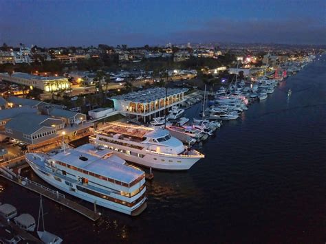 Mar 14 | OC Restaurant Week Dinner Cruises in Newport Beach | Newport Beach, CA Patch