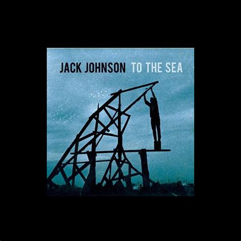 Jack Johnson album cover best designs logo Digital Art by Greens Shop - Pixels