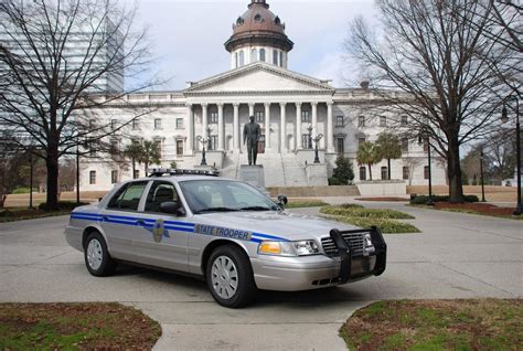 South Carolina Highway Patrol - Troop Six, Post B - Public Services ...