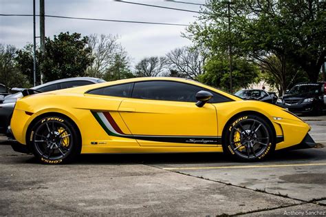 2011 Lamborghini Gallardo LP 570-4 Superleggera Stock # LA10285-MIR for sale near Chicago, IL ...