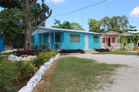 Cali Cottages a Brand new cottage with an authentic Jamaican feel ...