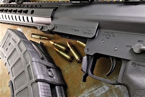 CMMG Mk47 AKS8 Pistol - GAT Daily (Guns Ammo Tactical)