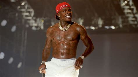 DaBaby Controversy: LGBTQ Community Hates Him | 2023