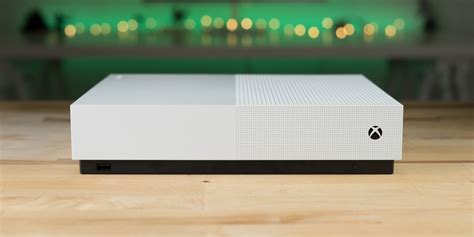 Xbox One S All-Digital Edition unboxing and first look [Video]