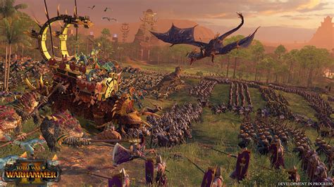 Total War: Warhammer ll - TecnoGaming