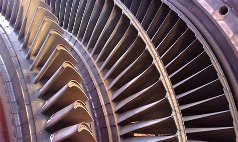 How Does a Gas Turbine Power Plant Work? | Petrotech, Inc.