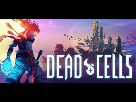 Dead Cells Weapons - fasrorlando