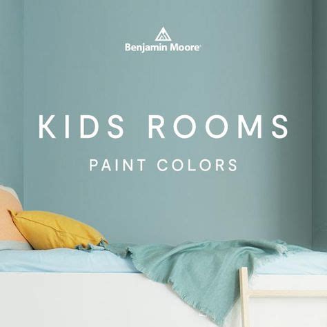 28 Best Kids Room Paint Colors ideas in 2021 | kids room paint, kids ...