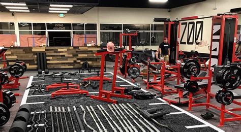 Top 6 Hardcore Bodybuilding Gyms in SoCal – MEAT® SPORTSCLUB