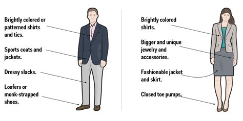 Here's What The 'Smart Casual' Dress Code Really Means