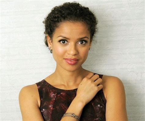 Gugu Mbatha-Raw - Bio, Facts, Family Life of Actress