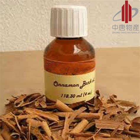 Cinnamon Oil of Skin Care Oil,China price supplier - 21food