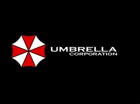 umbrella corporation | Umbrella corporation, Umbrella, Corporate