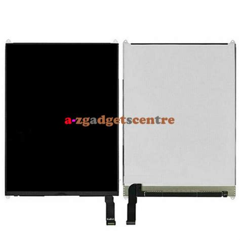 For iPad Mini 3 A1599 A1600/Mini 2 A1489 A1490 A1491 LCD Display Screen ...