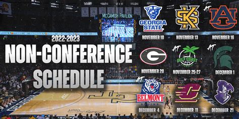 Women’s Basketball Announces Non-Conference Schedule – Women's ...