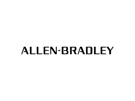 Allen Bradley Logo PNG Transparent Logo - Freepngdesign.com